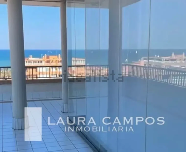 Dúplex en venta en La Patacona