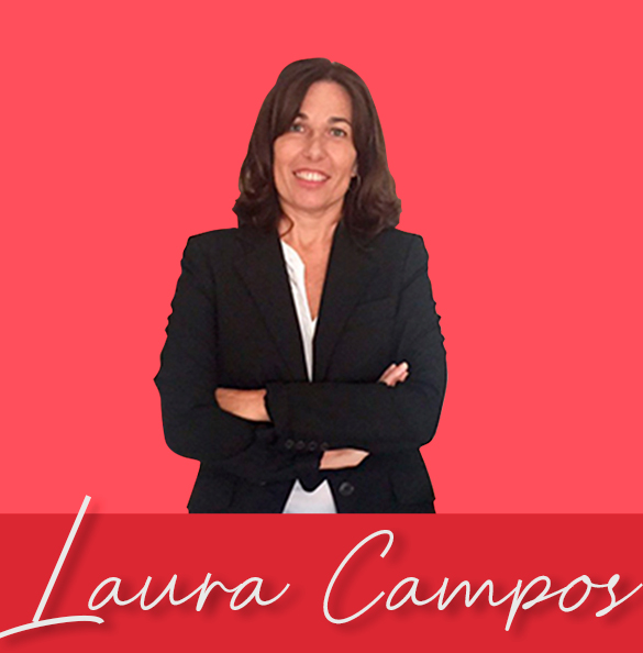 Laura Campos