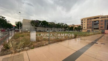 Solar en venta en Albal